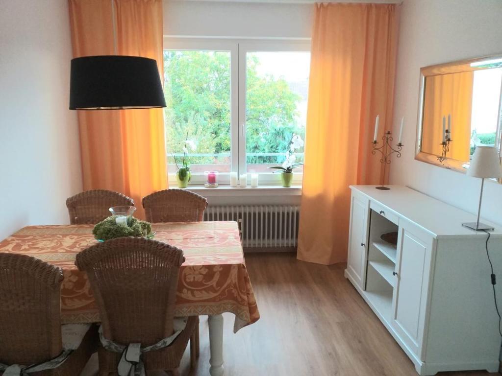 Apartmán Helle 4 Zkb Mit Balkon In Wittlich Exteriér fotografie