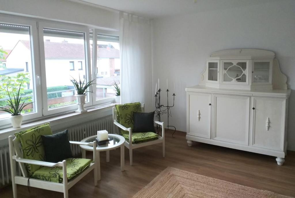 Apartmán Helle 4 Zkb Mit Balkon In Wittlich Exteriér fotografie