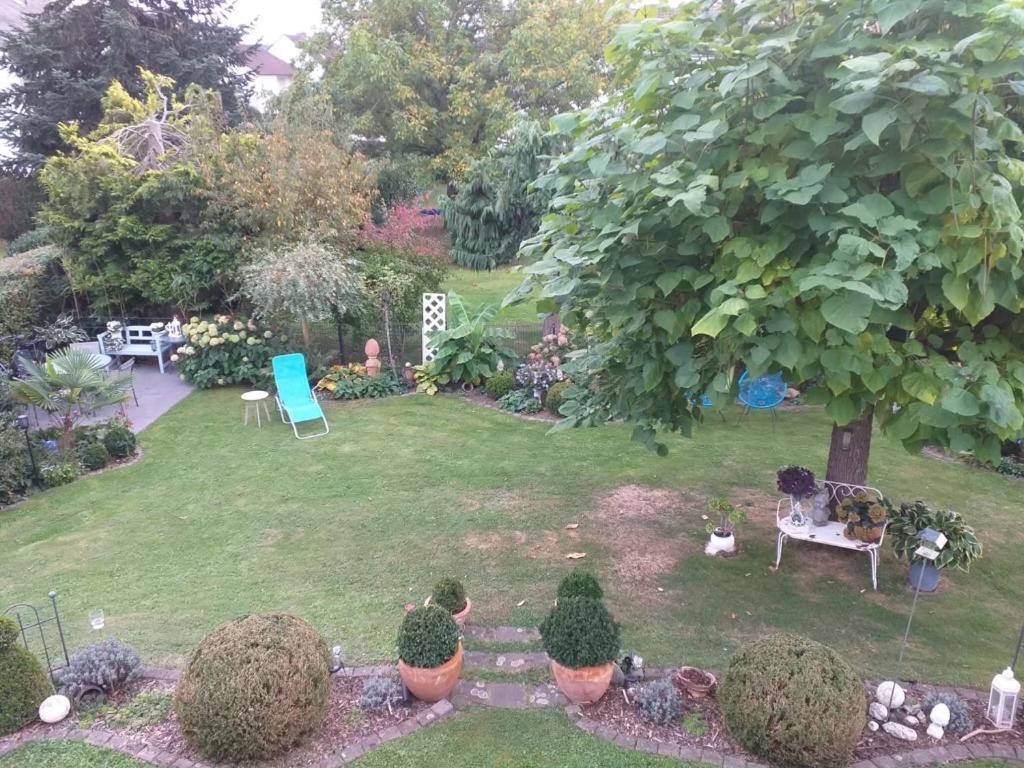 Apartmán Helle 4 Zkb Mit Balkon In Wittlich Exteriér fotografie